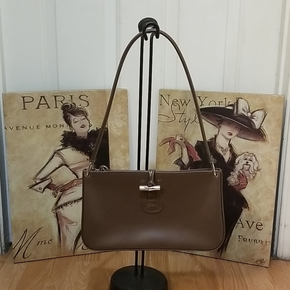 Longchamp shoulder bag